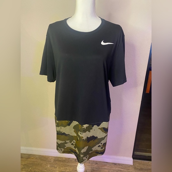 Nike Mens Shirt - Picture 4 of 11
